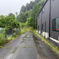 筑紫野市大字山家　売地　52坪 画像7