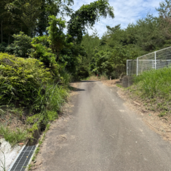 糟屋郡篠栗町大字和田　売地　41坪 画像10