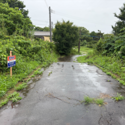 福津市渡　売地　26坪 画像6