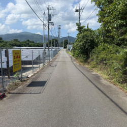 鳥栖市立石町　売地　169坪 画像10