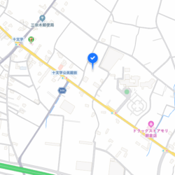 朝倉市三奈木　売地　39坪 画像4