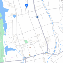 糸島市八島　売地　50坪 画像4