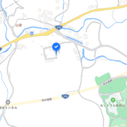 筑紫野市大字山家　売地　52坪 画像4