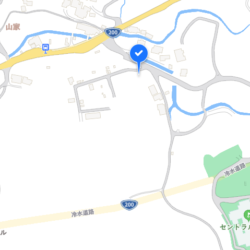 筑紫野市大字山家　売地　21坪 画像4