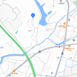福岡市東区蒲田　売地　52坪 画像4