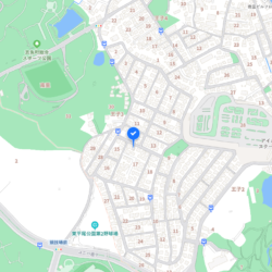 糟屋郡志免町三丁目　売地　69坪 画像3