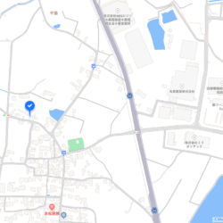小郡市干潟　売地　44坪 画像4