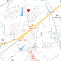 鳥栖市立石町　売地　40坪 画像4