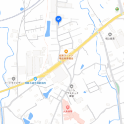鳥栖市立石町　売地　169坪 画像4