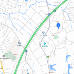 久留米市藤山町　売地　47坪 画像4