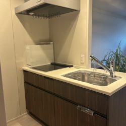 オープンレジデンシア博多住吉　11階　1LDK 画像6