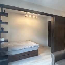 オープンレジデンシア博多住吉　11階　1LDK 画像4