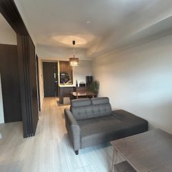 オープンレジデンシア博多住吉　11階　1LDK 画像3