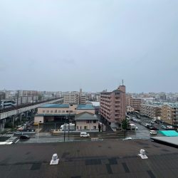 アンピール箱崎　8階部分　3LDK 画像14