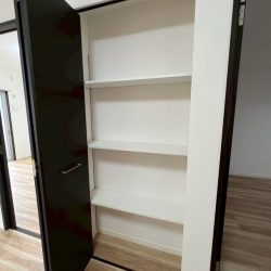 アンピール箱崎　8階部分　3LDK 画像8