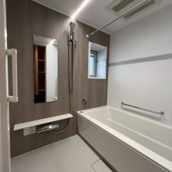 アンピール箱崎　8階部分　3LDK 画像16