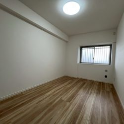 アンピール箱崎　8階部分　3LDK 画像12