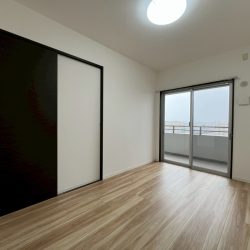 アンピール箱崎　8階部分　3LDK 画像10