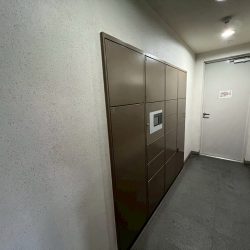 アンピール箱崎　8階部分　3LDK 画像21