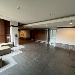 アンピール箱崎　8階部分　3LDK 画像20