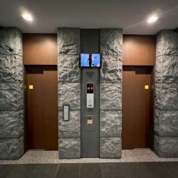 アンピール箱崎　8階部分　3LDK 画像22