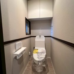 アンピール箱崎　8階部分　3LDK 画像17