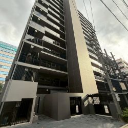 オープンレジデンシア博多住吉　11階　1LDK 画像19