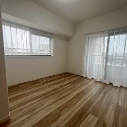 シティライフ博多駅南　12階　4LDK 画像12