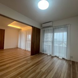 シティライフ博多駅南　12階　4LDK 画像10