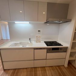 シティライフ博多駅南　12階　4LDK 画像6