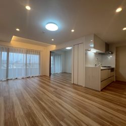 シティライフ博多駅南　12階　4LDK 画像4