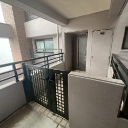 シティライフ博多駅南　12階　4LDK 画像24
