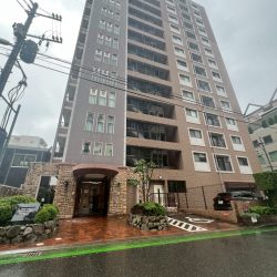 シティライフ博多駅南 12階 4LDK