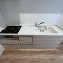 トーカンマンション警固　7階部分　3LDK 画像5