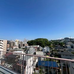 トーカンマンション警固　7階部分　3LDK 画像19
