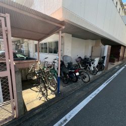 トーカンマンション警固　7階部分　3LDK 画像22