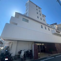 トーカンマンション警固 7階部分 3LDK