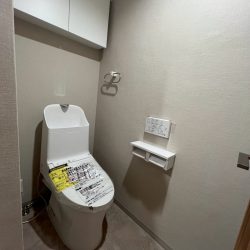 トーカンマンション警固　7階部分　3LDK 画像17