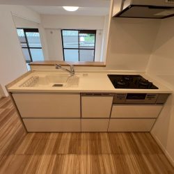 ライオンズマンション桜坂　3階　3LDK 画像8