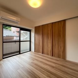 ライオンズマンション桜坂　3階　3LDK 画像11