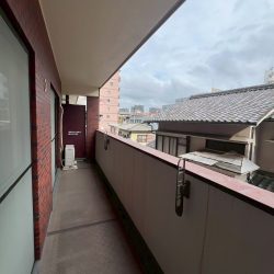 ライオンズマンション桜坂　3階　3LDK 画像22