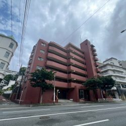 ライオンズマンション桜坂　3階　3LDK 画像3