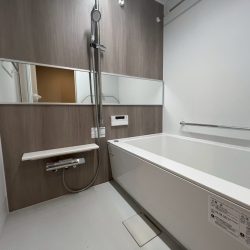 ライオンズマンション桜坂　3階　3LDK 画像18