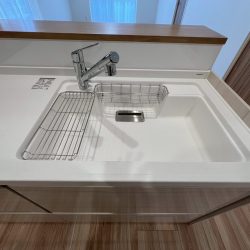ライオンズマンション西公園　9階部分　3LDK 画像10