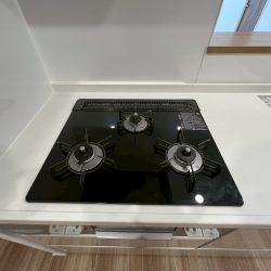 ライオンズマンション西公園　9階部分　3LDK 画像8