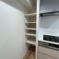 ライオンズマンション西公園　9階部分　3LDK 画像7