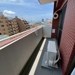 ライオンズマンション西公園　9階部分　3LDK 画像18