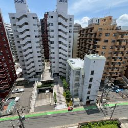 ライオンズマンション西公園　9階部分　3LDK 画像19