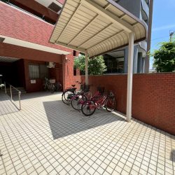 ライオンズマンション西公園　9階部分　3LDK 画像26