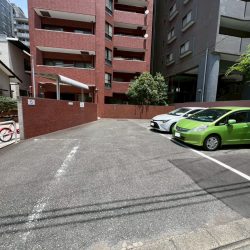 ライオンズマンション西公園　9階部分　3LDK 画像27